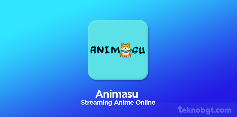 Animasu Net Apk
