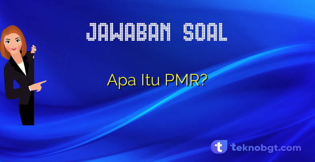 Apa Itu PMR?