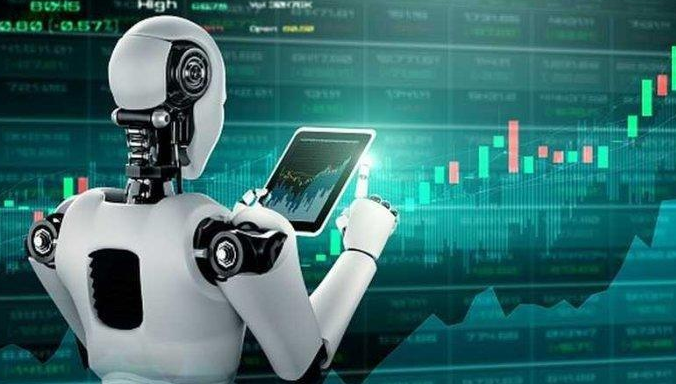 Apa Itu Robot Forex Trading