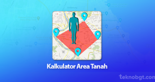 Aplikasi-Kalkulator-Area-Tanah