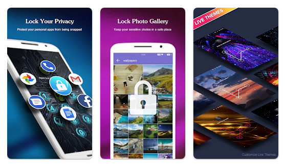 AppLock apk