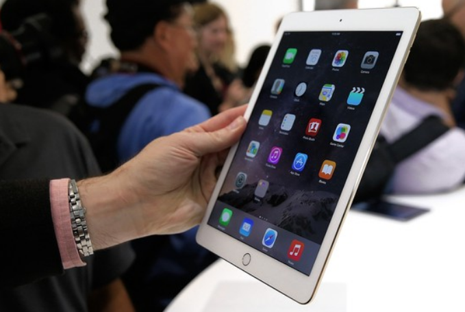 Apple SIM tidak Support di iPAd