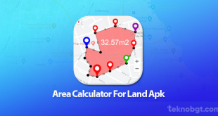 Area-Calculator-For-Land-Apk