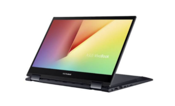 Asus Vivobook Flip rekomendasi laptop untuk autocad