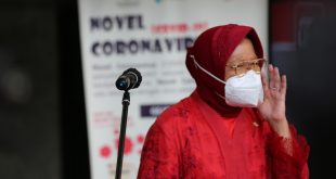 Awal Puasa Cairkan Bansos PKH Rp6,53 Triliun