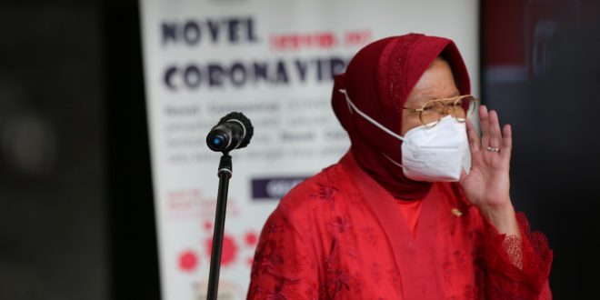 Awal Puasa Cairkan Bansos PKH Rp6,53 Triliun