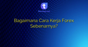 Bagaimana Cara Kerja Forex Sebenarnya?
