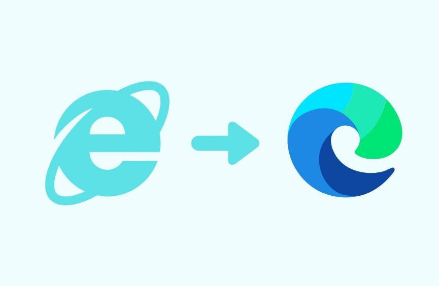 Beralih ke Edge dari Internet Explorer
