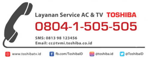 Call Center Toshiba