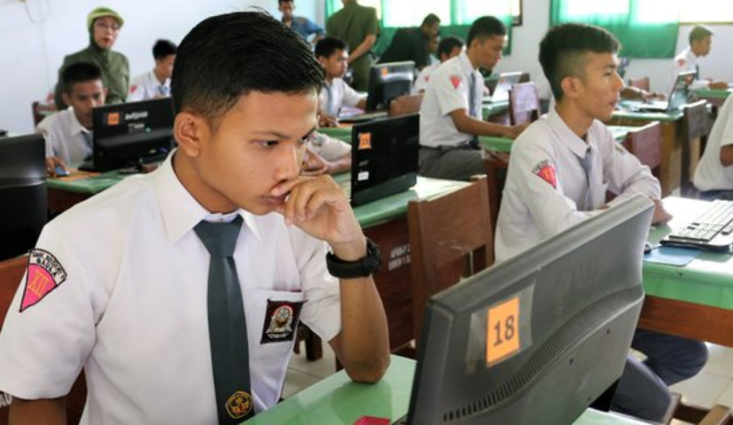 Cara Agar Lolos UTBK
