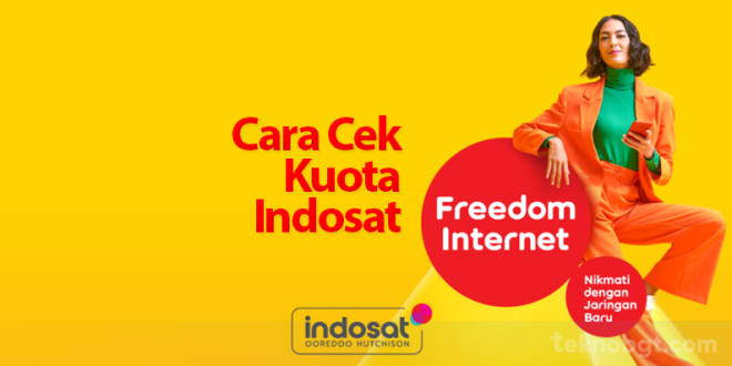 Cara-Cek-Kuota-Indosat