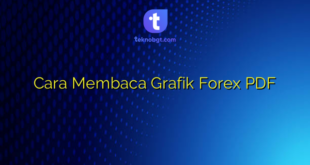 Cara Membaca Grafik Forex PDF