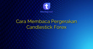 Cara Membaca Pergerakan Candlestick Forex