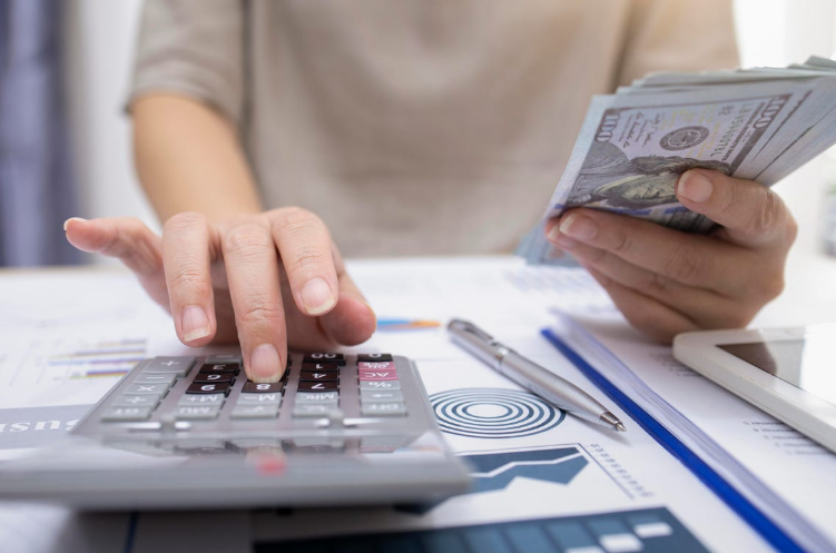 Money Management