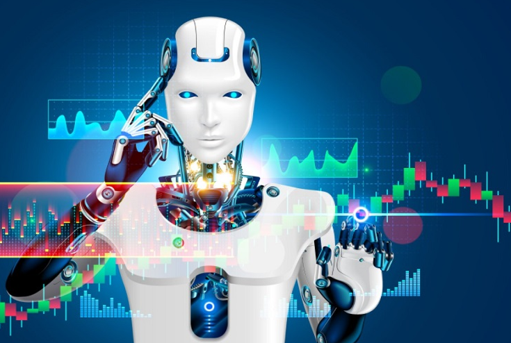 Cara Pilih Robot Forex Trading Aman