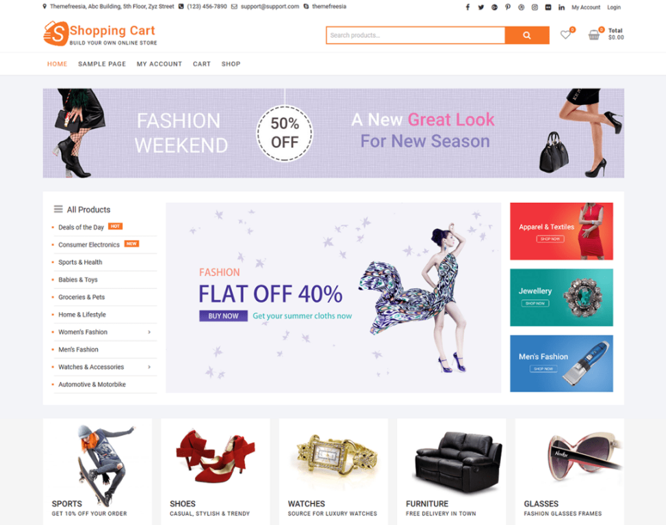 Cara Terbaik untuk Memaksimalkan Web Store