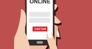 Cara daftar bansos 2022