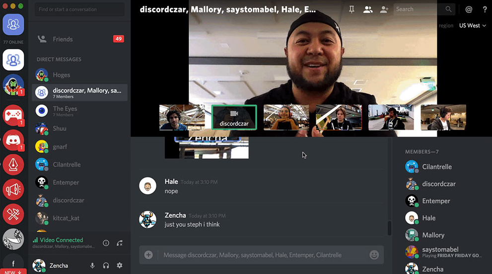 Discord_Grup