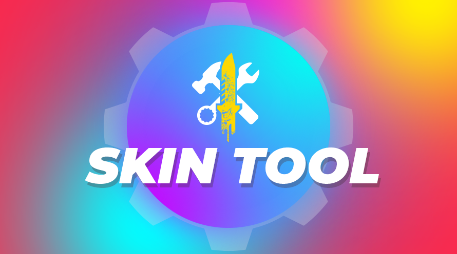 Free Fire Skin Tools by Radhika