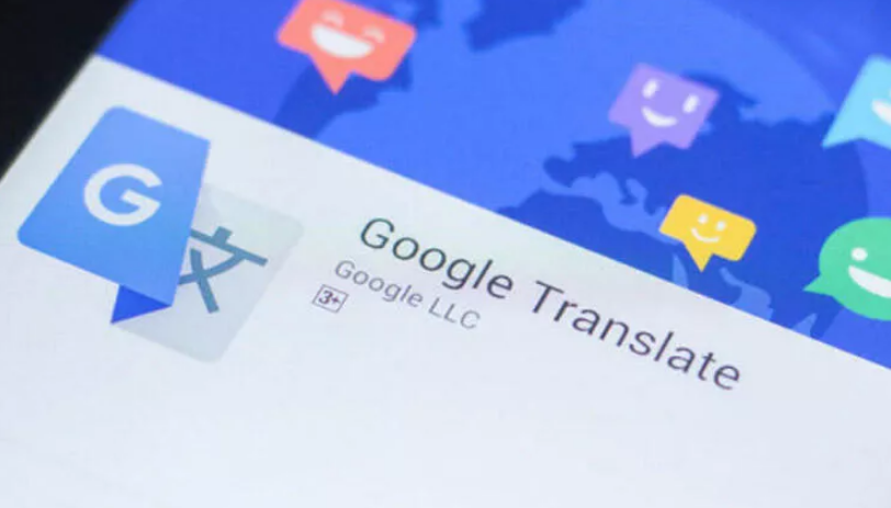Google Hentikan Google Translate di Cina daratan
