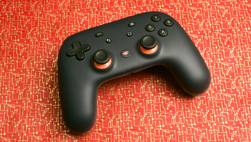 Google stadia akan tutup