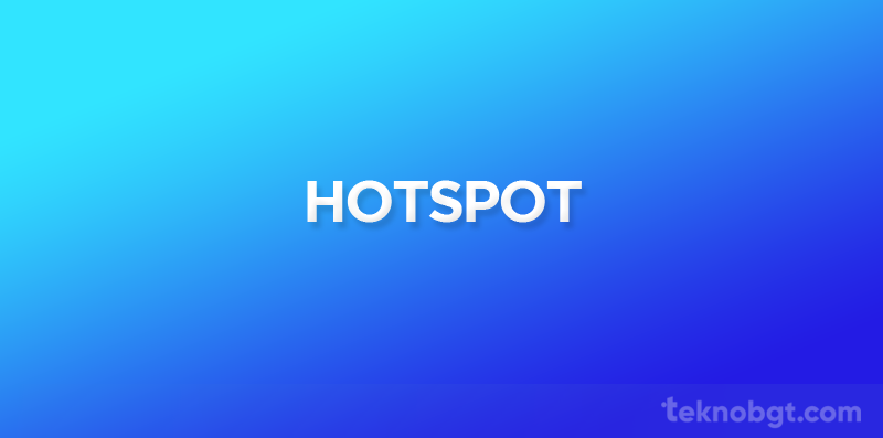 HOTSPOT