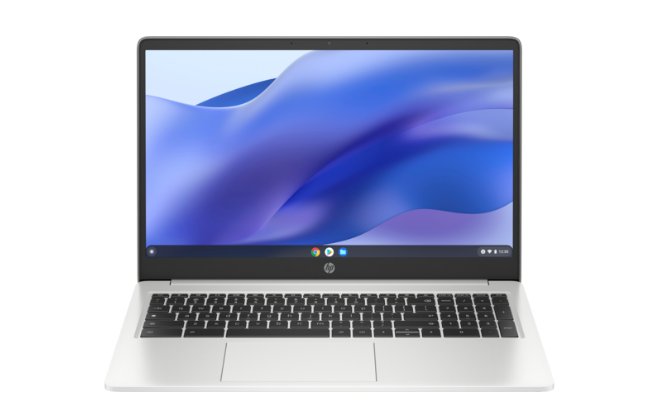 HP Chromebook 15.6