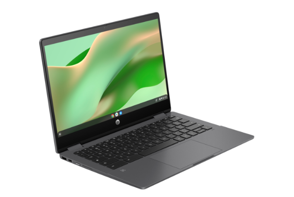 HP Chromebook x360 13.3 Laptop