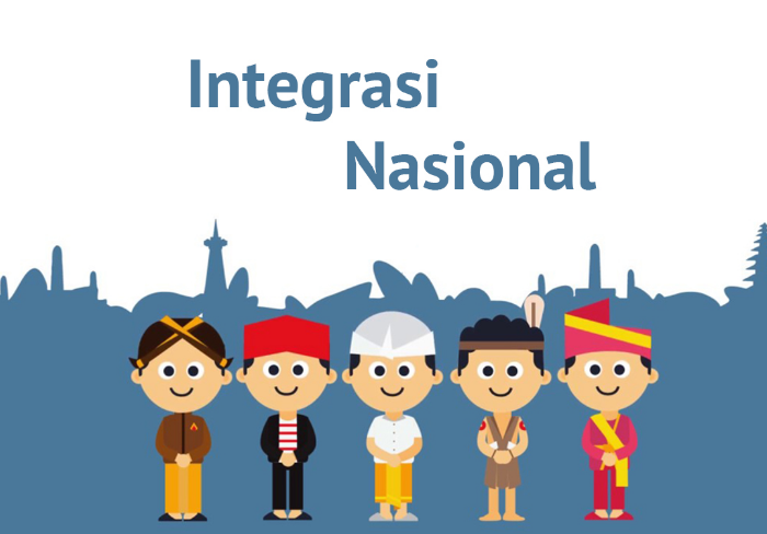 Integrasi Nasional