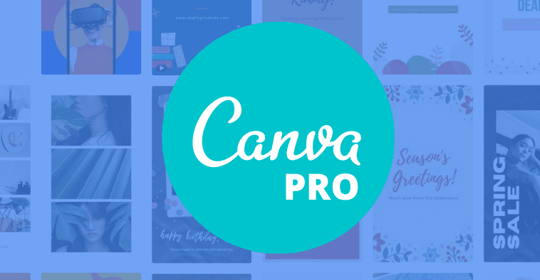Kelebihan Canva Pro