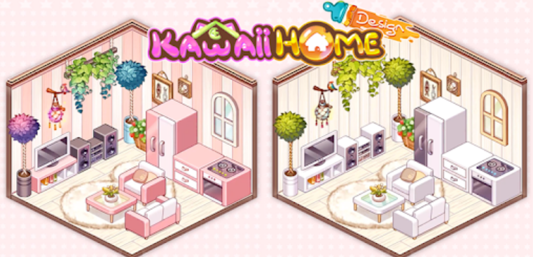 Kelebihan Kawaii Hime Mod Apk