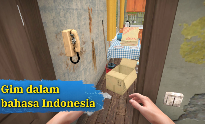 Kelebihan dari House Flipper Mod