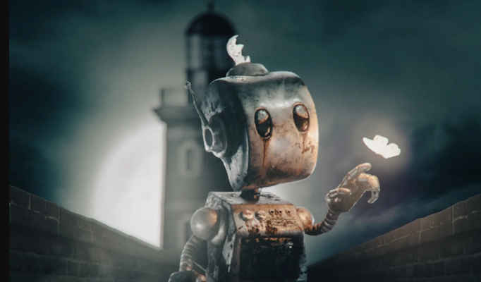 Kelemahan robot trading