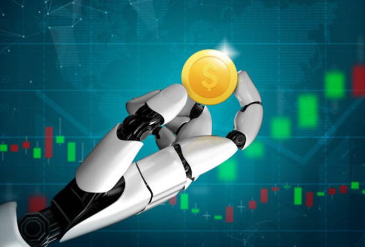 Keunggulan Robot Trading Forex