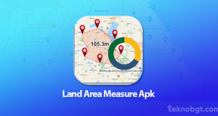 Land-Area-Measure-Apk-terbaru