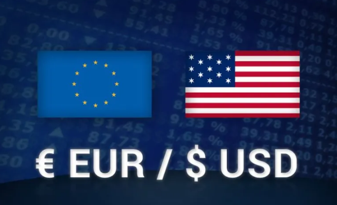 Mata Uang EUR USD