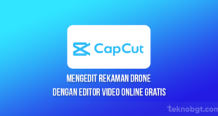 Mengedit-Rekaman-Drone-dengan-Editor-Video-Online-Gratis