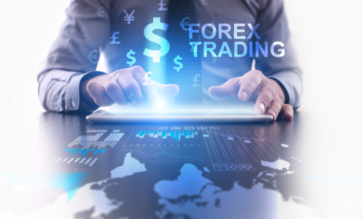 Mengenal Investasi Forex