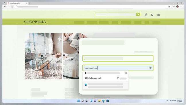 Microsoft_Edge update privasi dan keamanan data