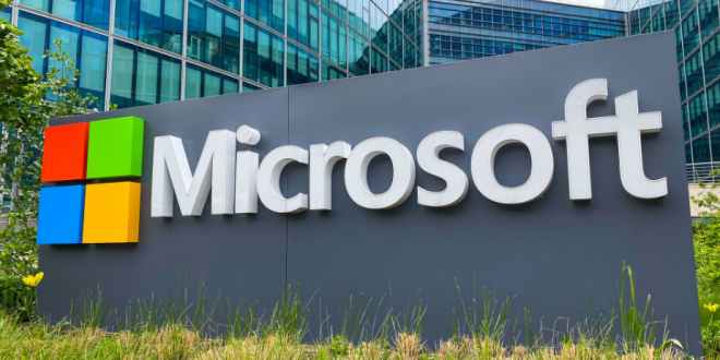 Microsoft-Umumkan-Supply-Chain-Platform