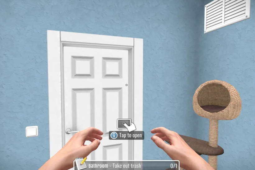 Misi House Flipper Mod Apk