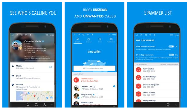 Mobile Number Tracker Pro