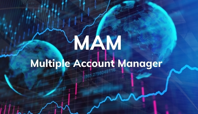 Multiple Account Manager Forex