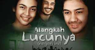Nonton-Film-Alangkah-Lucunya-Negeri-Ini