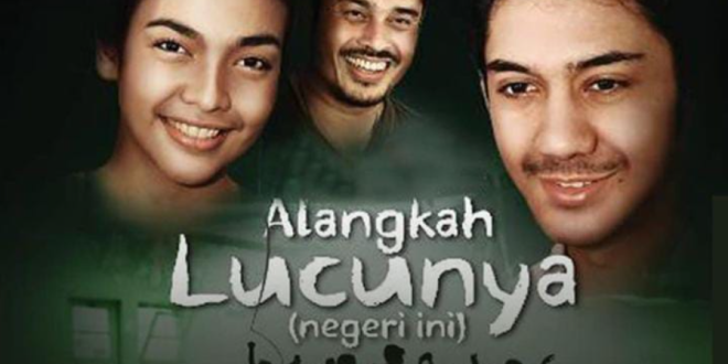 Nonton-Film-Alangkah-Lucunya-Negeri-Ini