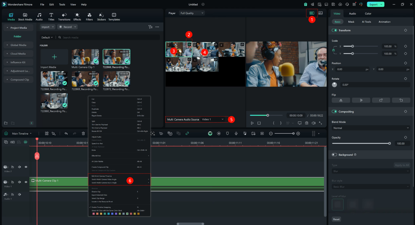 Panduan Setup Optimal untuk Editing Lebih Cepat