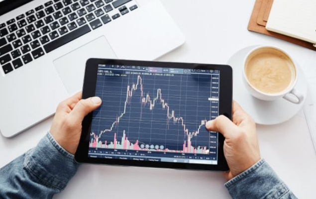 Peran Broker dalam Transaksi Trading Forex