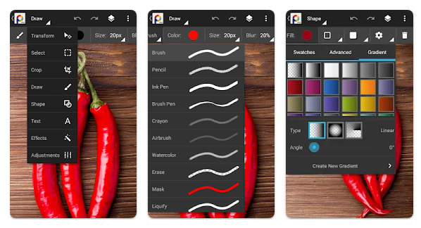 Photosuite 4