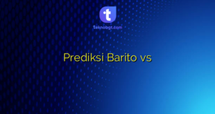 Prediksi Barito vs