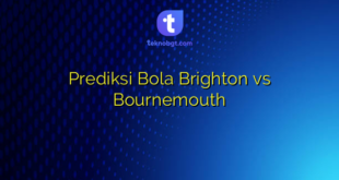 Prediksi Bola Brighton vs Bournemouth